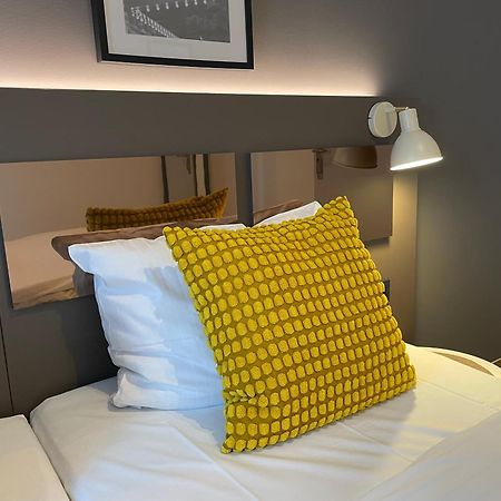 Dom Hotel Osnabrück Екстериор снимка