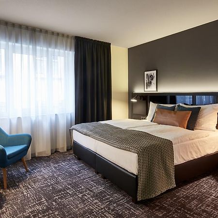 Dom Hotel Osnabrück Екстериор снимка