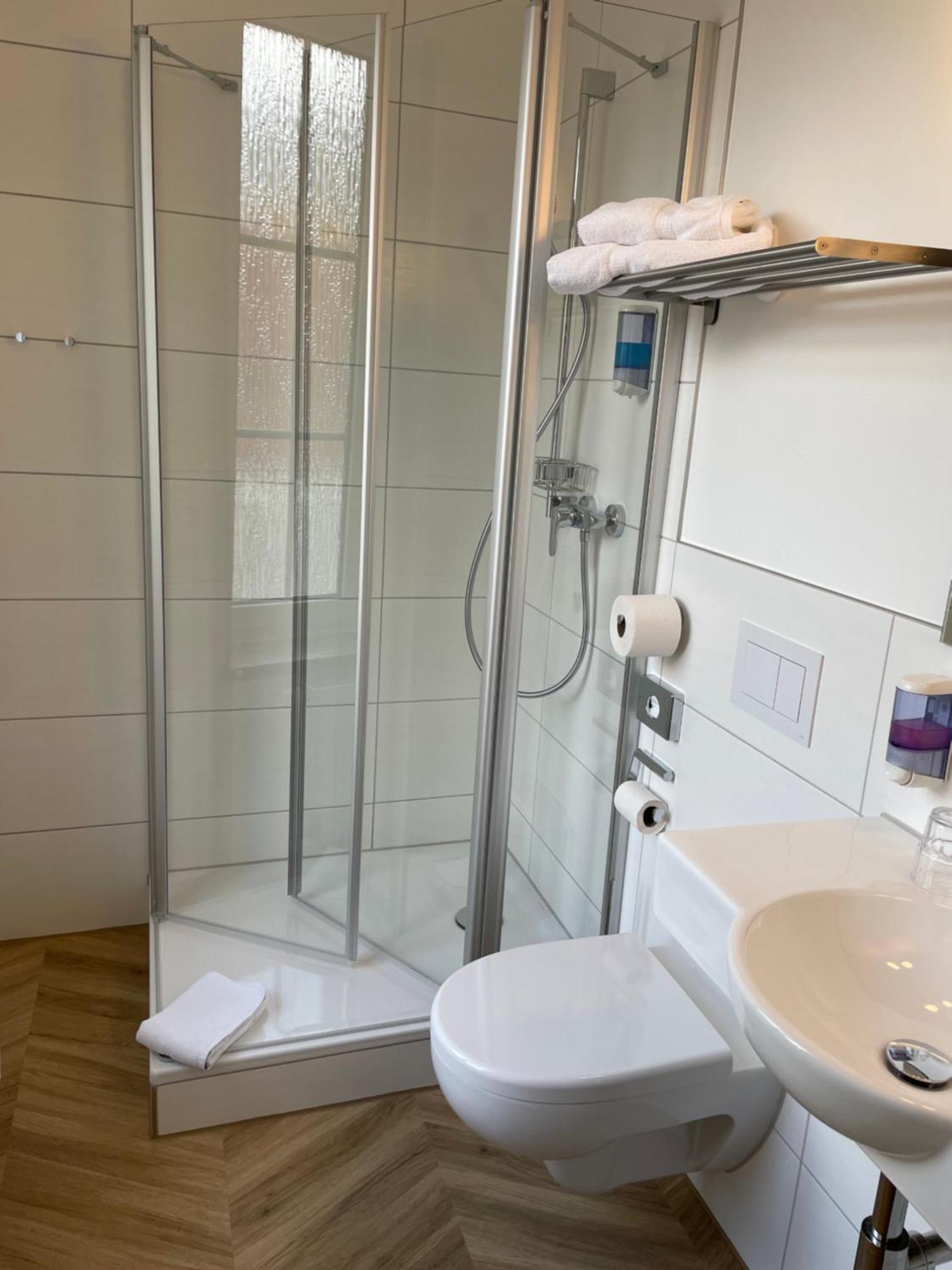 Dom Hotel Osnabrück Екстериор снимка