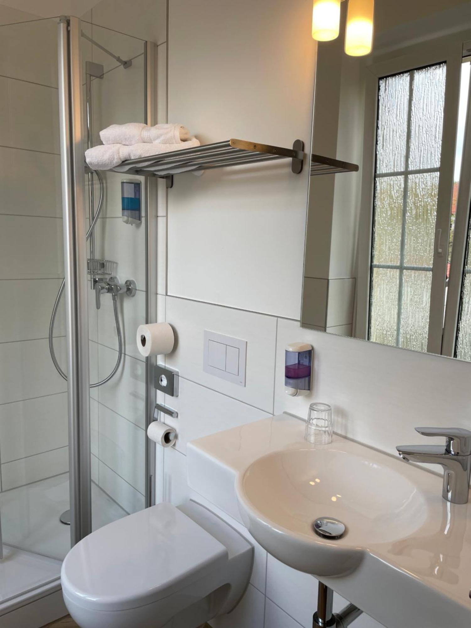 Dom Hotel Osnabrück Екстериор снимка