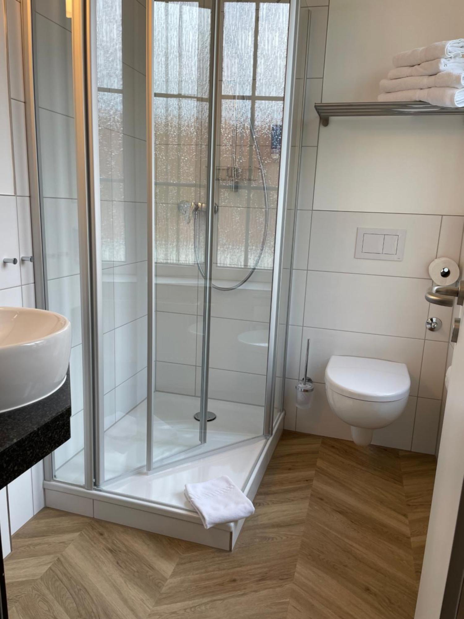 Dom Hotel Osnabrück Екстериор снимка