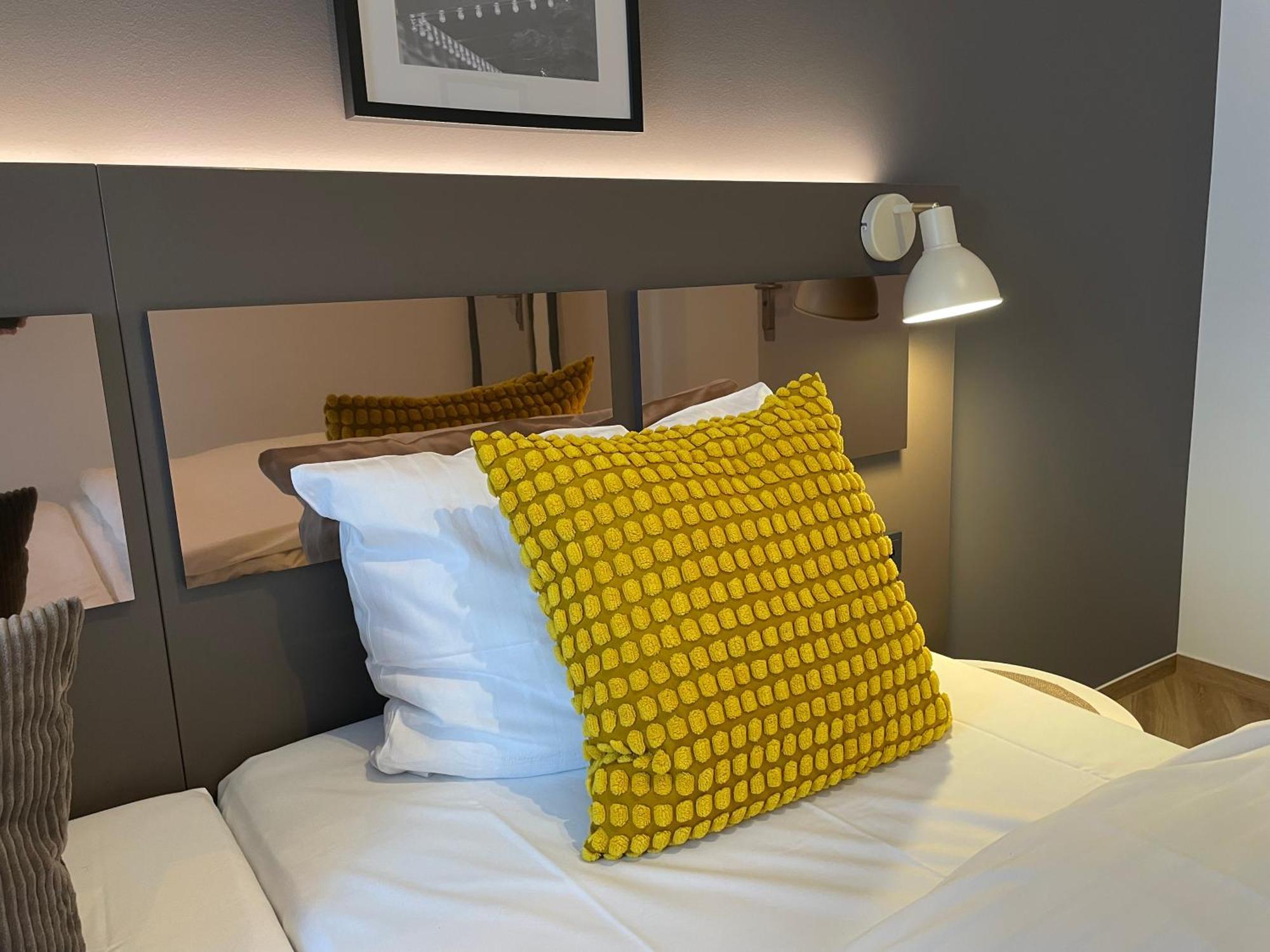 Dom Hotel Osnabrück Екстериор снимка