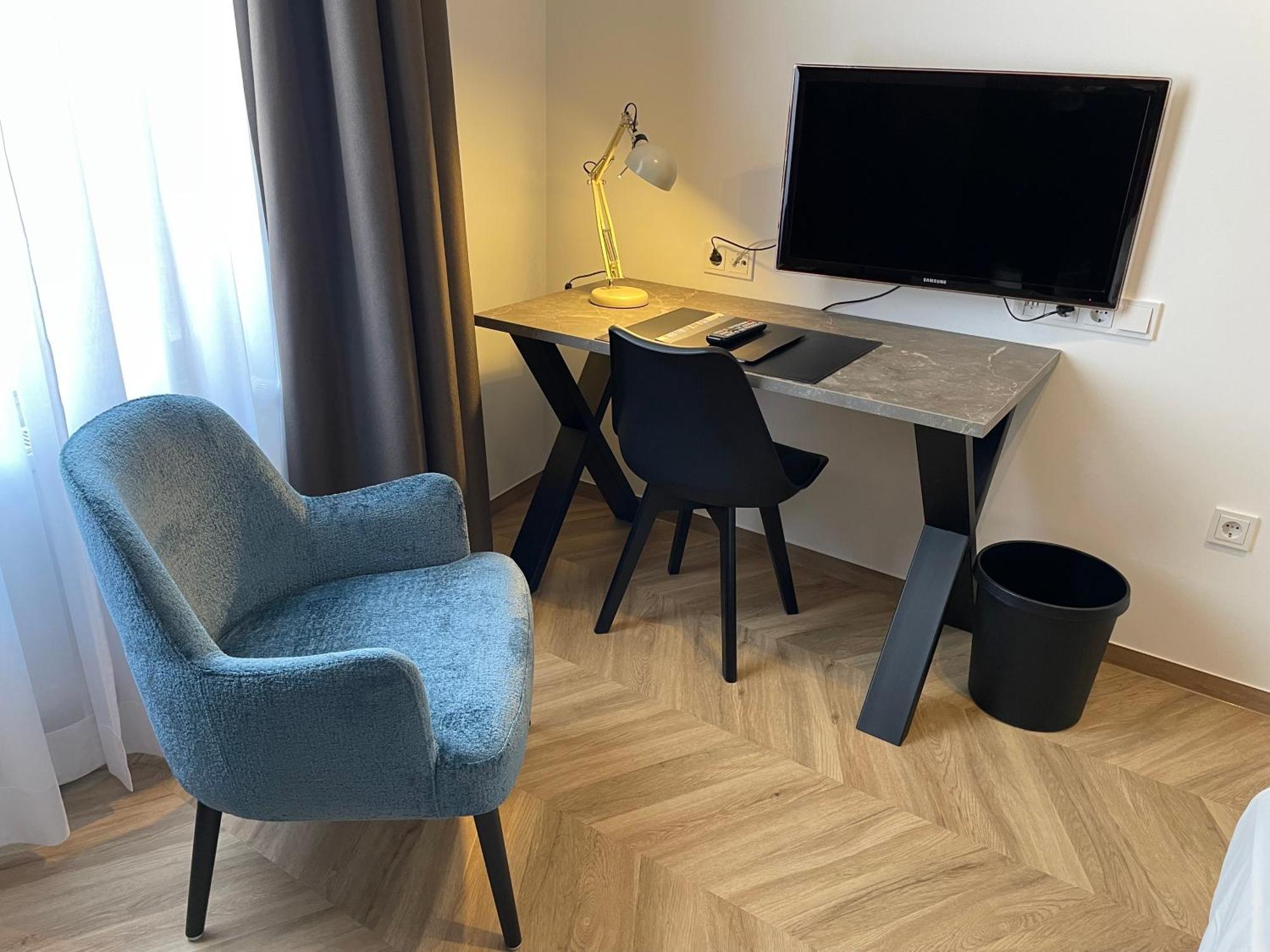 Dom Hotel Osnabrück Екстериор снимка