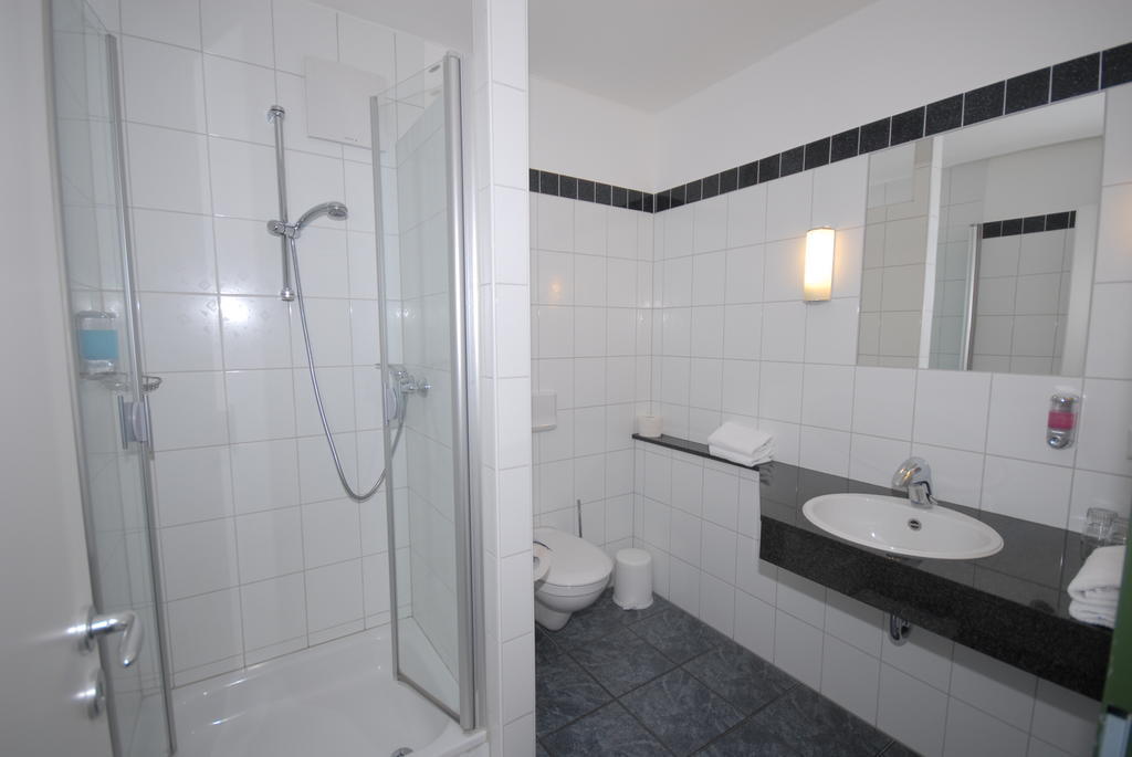 Dom Hotel Osnabrück Стая снимка