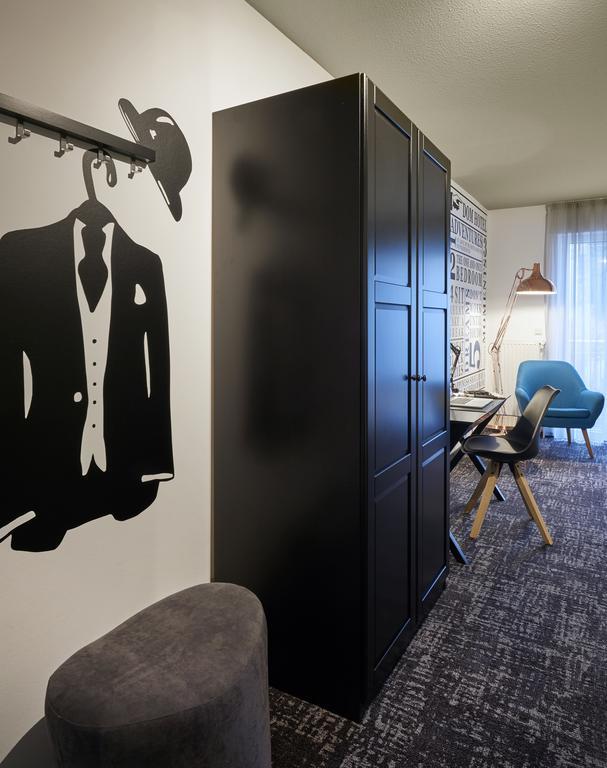 Dom Hotel Osnabrück Екстериор снимка