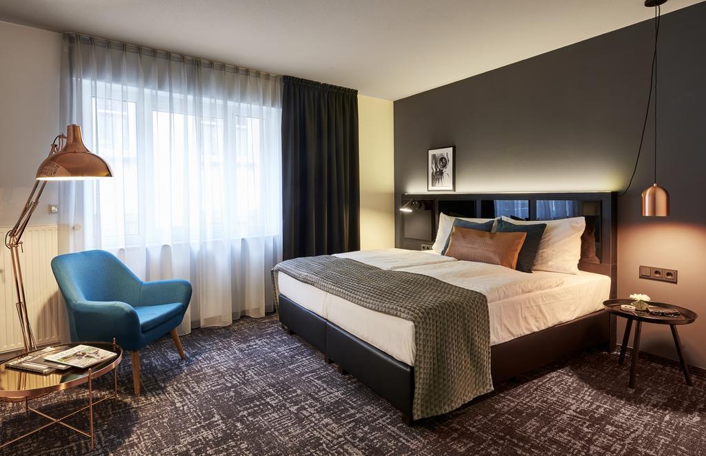 Dom Hotel Osnabrück Екстериор снимка