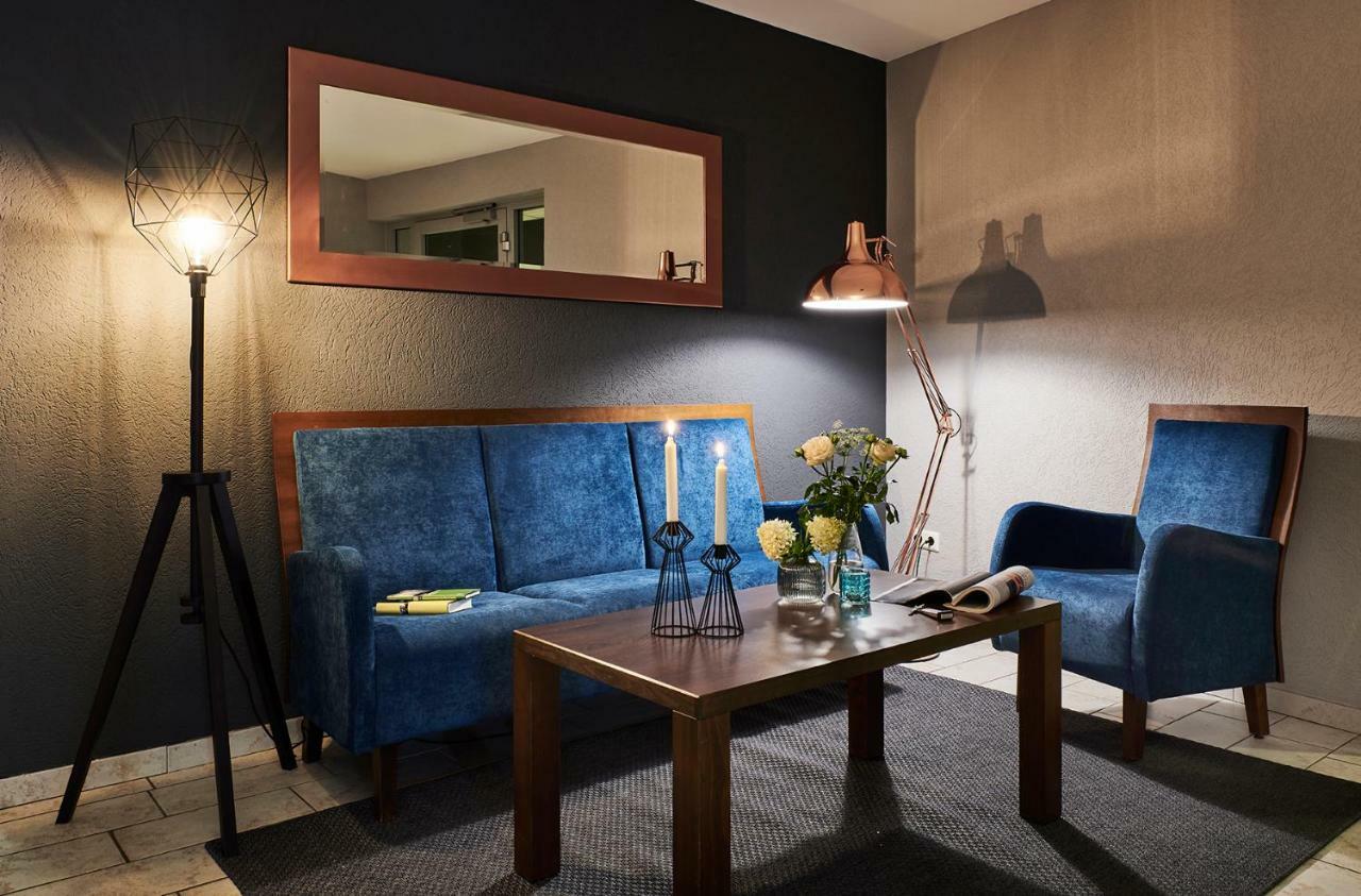 Dom Hotel Osnabrück Екстериор снимка