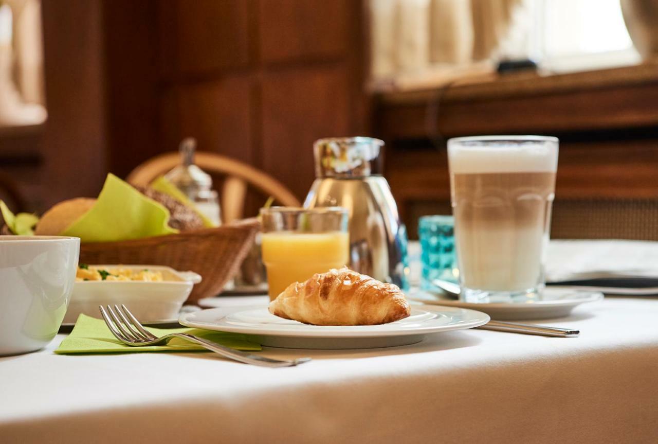 Dom Hotel Osnabrück Екстериор снимка